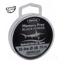 Monofilo A Terminali Powerline Memory Free Black Power Mfn15
