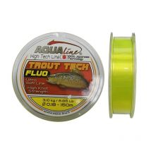 Monofilo Aqualine Trout Tech 80315118