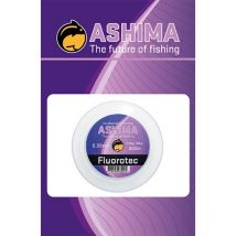 Monofilo Ashima Fluorotec - 600m Asfluor37s