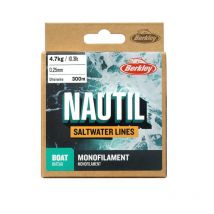 Monofilo Berkley Nautil Boat Monofilament - 300m 1560544