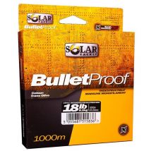 Monofilo Carpfishing Solar Bulletproof Mono Ldbpm02