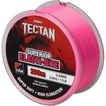 Monofilo Dam Damyl Tectan Elasti-bite Monofilament Svs66209