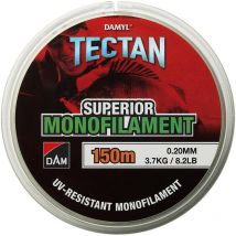 Monofilo Dam Damyl Tectan Superior Monofilament - 150m Svs66170