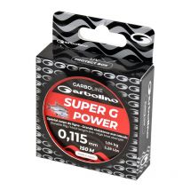 Monofilo Garbolino Garboline Power & Stiff - 150m Gomlf4150ps-22