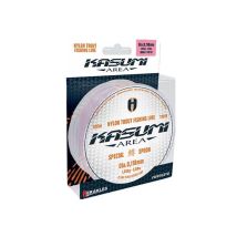 Monofilo Janto - 100m Herakles Kasumi Clear Pink - 100m Nyhkaks100p