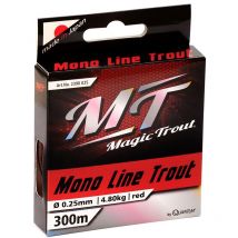 Monofilo Magic Trout Mono Line Trout 2390016