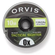 Monofilo Orvis Tippet Sighter - 10m Or2mxg6002