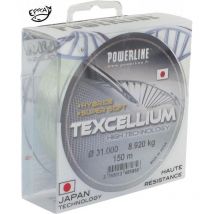 Monofilo Powerline Texcellium - 1000m Tex1023