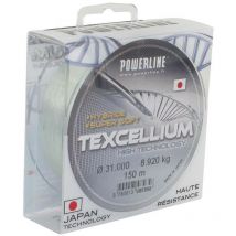 Monofilo Powerline Texcellium Tex320