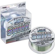 Monofilo Sufix Duraflex Clear 020150210