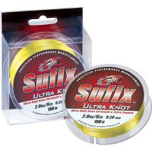 Monofilo Sufix Ultra Knot Asu470275