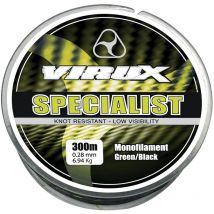 Monofilo Virux Specialist - 1000m Lxsp100045