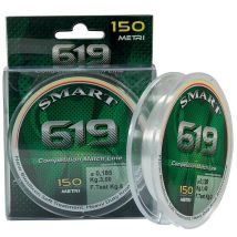 Monofilojanto - 150m Maver 619 Competition Line - 150m 00663185