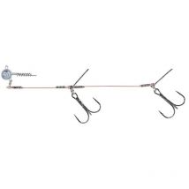 Montage Balzer Soft Lure Rig Ba61000220