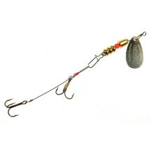 Montage Bretton Cuiller Bohemienne Fh-54-02