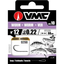 Montage Haak Vmc Worm Bz 192906