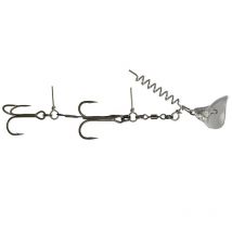 Montage Headbanger Rockerhead Stinger Shallow Rh-ss-20-10