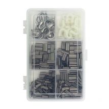 Montage-kit Explorer Tackle Exttsks