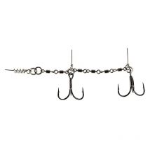Montage Lucky John Stinger Power Chain Ljp7402-l