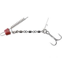 Montage Mikado Stinger Jaws Ev Hdj-12-06