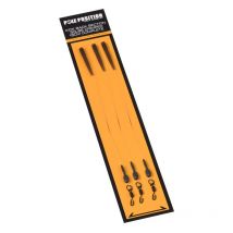 Montage Pole Position Kickback Section Complete 15cm - Pour Pêche de la Carpe - Pêcheur.com