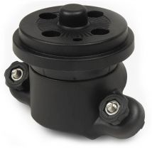 Montagebasis Railblaza Hexx Sur Rail Angle 45o Rb11-4219-11