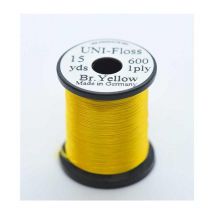 Montagedraht Uni Floss 1008084