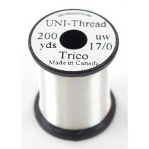 Montagedraht Uni Thread 17/0 Trico 1007771