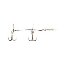 Montagem Cwc Shallow Stinger Stainless Cwc.ossc2