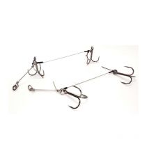 Montagem Pikecraft The Stinger Set 8 Xl Double 1301-set8-xxl-big-hook