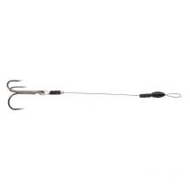 Montagem Spro Softbait Zander Stinger 004629-00401-00000
