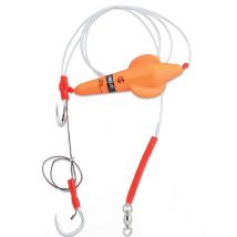 Montagem Unicat Deadbait Combi Rig 1640790