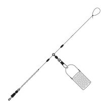 Montaggio Pasturatore Nytro Feederlink Allround 22100030