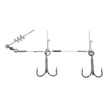 Montaje Lucky John Stinger Ssw Ljp7401-m