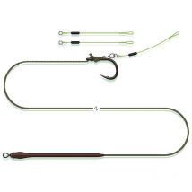 Montaje Madcat Quick Change Pellet Rig Svs70969
