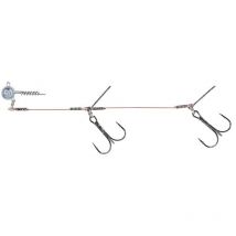 Montatura Balzer Soft Lure Rig Ba61000210