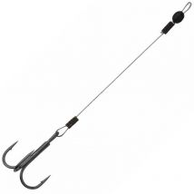 Montatura Berkley Fusion19 Softbait Stingers 1571057