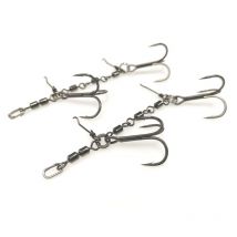 Montatura Pikecraft The Swivel Stinger Rig 1273-swivel-rig-m