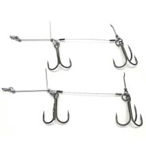 Montaz Pikecraft The Stinger Rig - Double 1037-set7-xl