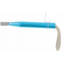 Monte Elastique Scratch Tackle Quick Rigger Pour Montage Wacky Otadqr - Pêcheur.com