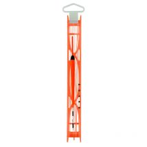 Montierte Angelschnur Srt Coup 7 Seman0081-1g