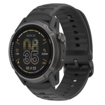 Montre Cardio Gps Coros Apex 4 Black 720363 - Pêcheur.com