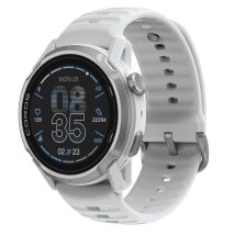 Montre Cardio Gps Coros Apex 4 Blanc 720364 - Pêcheur.com
