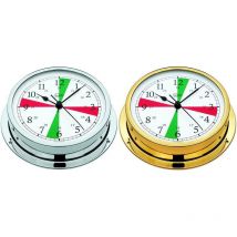 Montre De Bord Barigo Gamme Viking Montre De Bord - Laiton