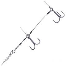 Monture Bkk Stinger Rig Ss No2/0