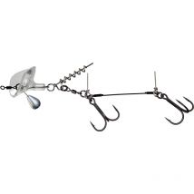 Monture Headbanger Rockerhead Dive Stinger Rhd-st-xl