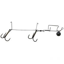 Monture Himara Fishing Eden Big Bait Hfbb20-30 - Pour Pêche des Carnassiers - Pêcheur.com