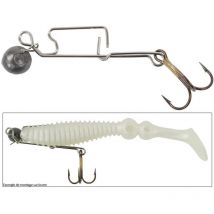 Monture Himara Fishing Predateur Eden Hfmpt0 - Pour Pêche des Carnassiers - Pêcheur.com