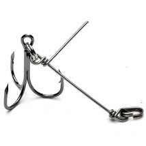 Monture Pikecraft The Stinger Set 4 M Single 1004-set4-m