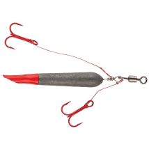 Monture Vairon Garbolino Plomb Central No2